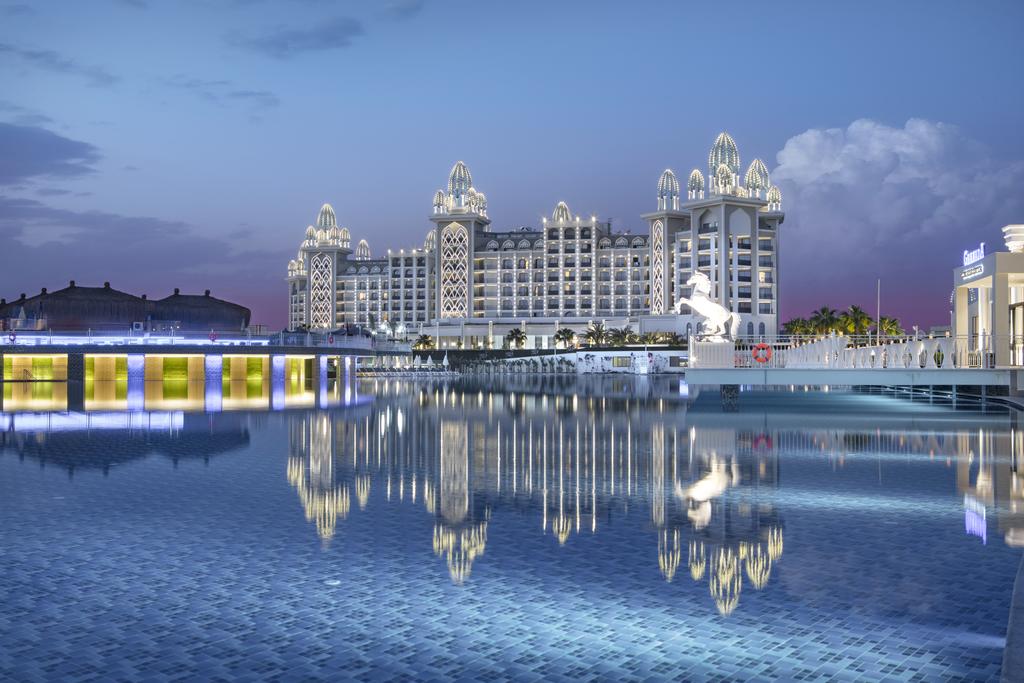 Granada Luxury Belek 5*
