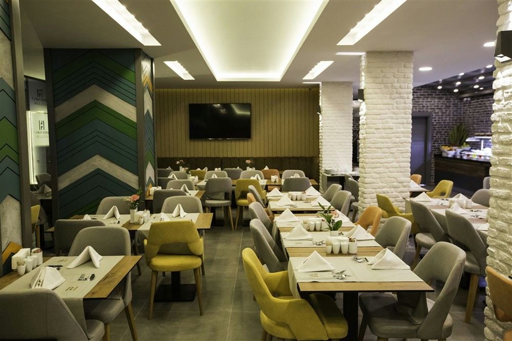 Laren Family Hotel & Spa 4*