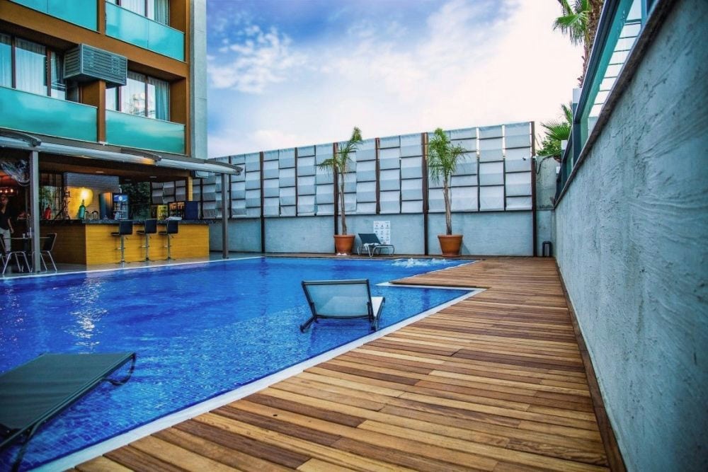 Laren Family Hotel & Spa 4*