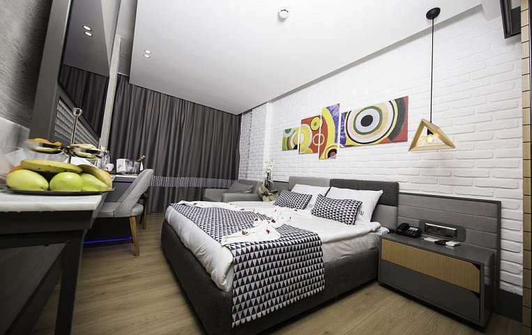 Laren Family Hotel & Spa 4*