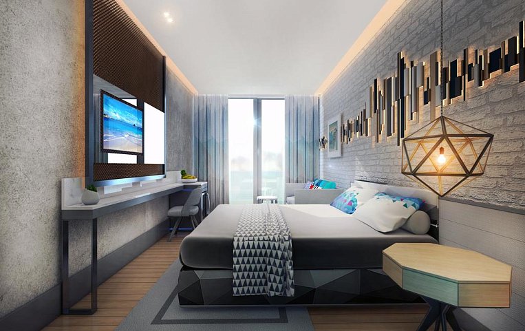 Laren Family Hotel & Spa 4*