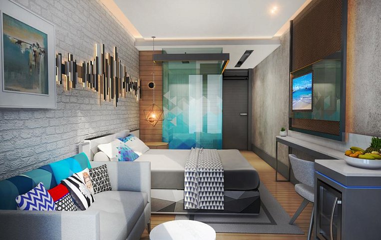 Laren Family Hotel & Spa 4*