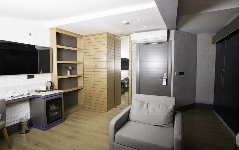 Laren Family Hotel & Spa 4*