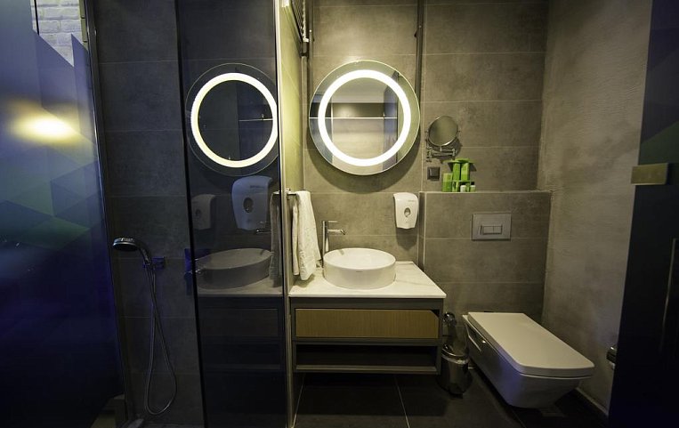Laren Family Hotel & Spa 4*