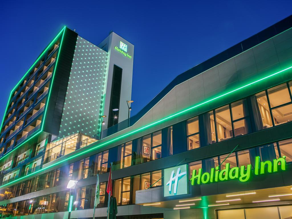 Holiday Inn Antalya Lara 4*
