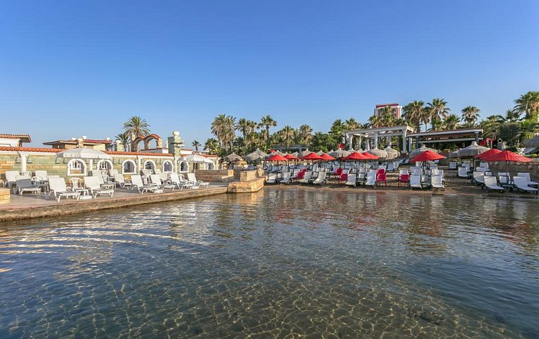 Club Hotel Sera 5*