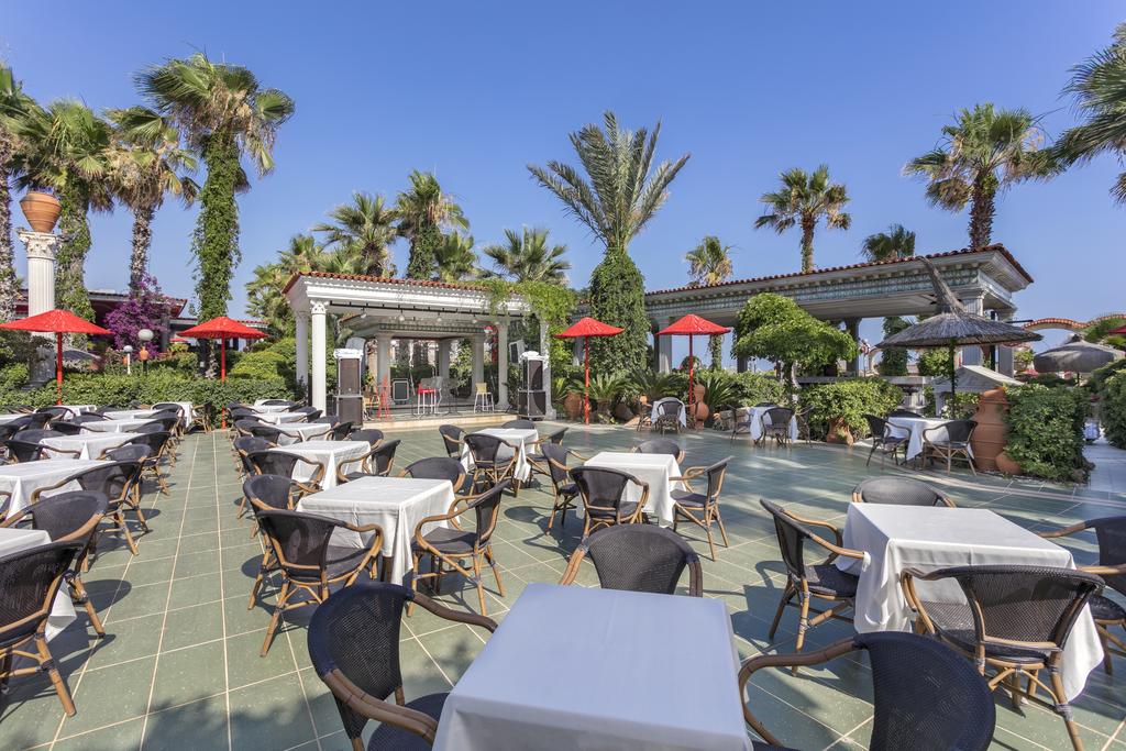 Club Hotel Sera 5*