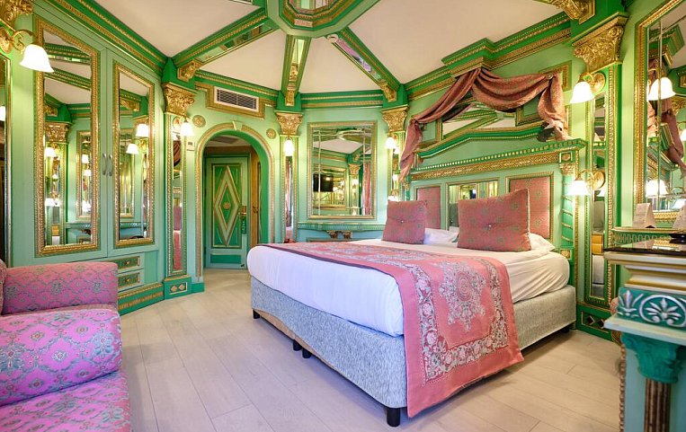 Club Hotel Sera 5*