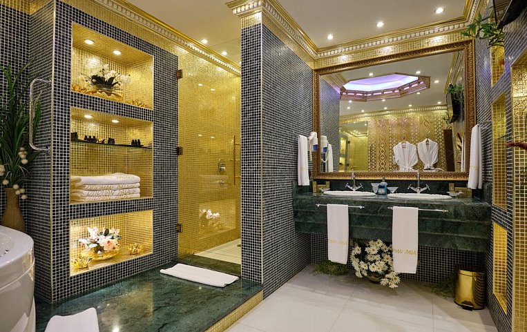 Club Hotel Sera 5*