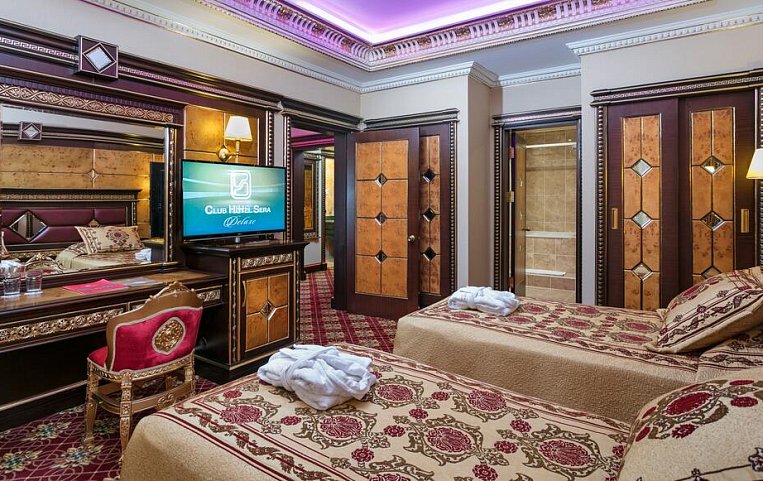 Club Hotel Sera 5*