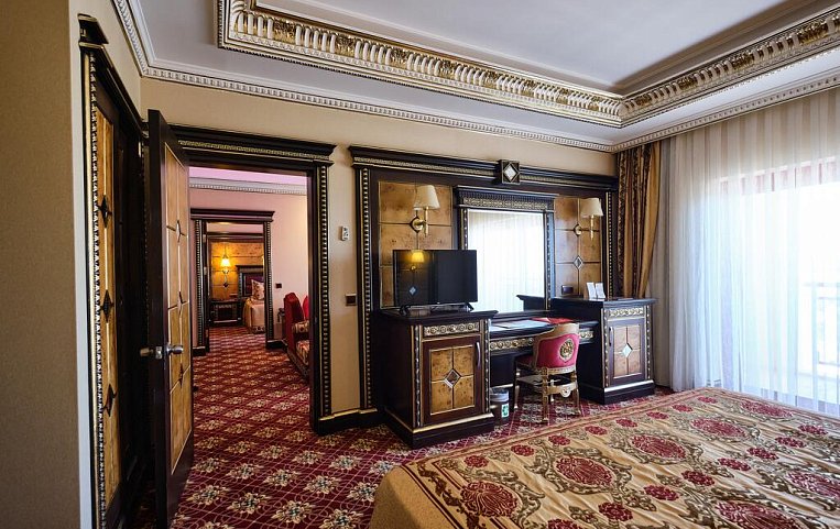 Club Hotel Sera 5*