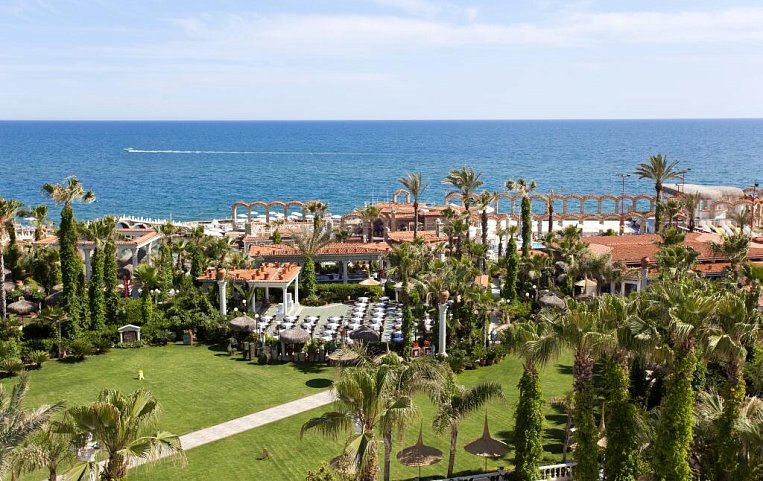 Club Hotel Sera 5*