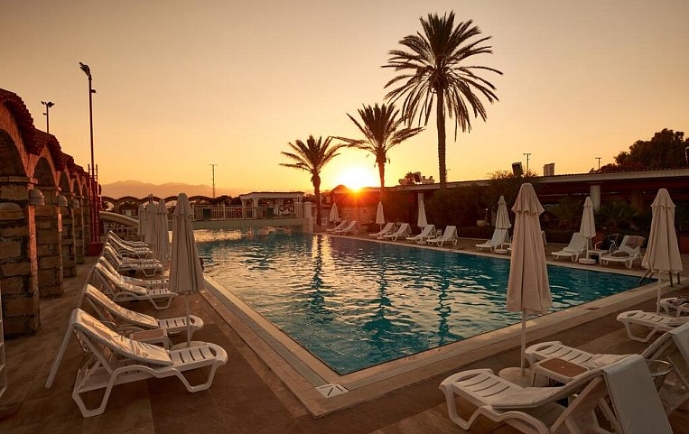 Club Hotel Sera 5*