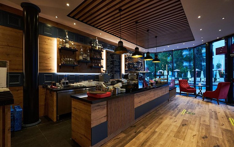 Club Hotel Sera 5*