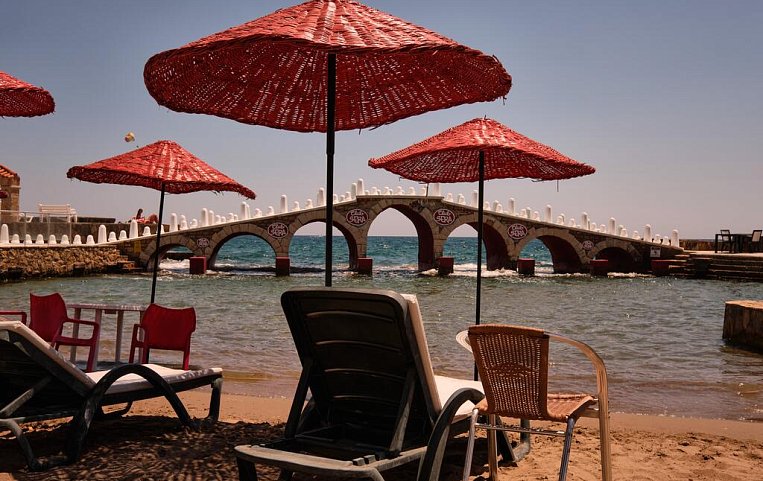 Club Hotel Sera 5*