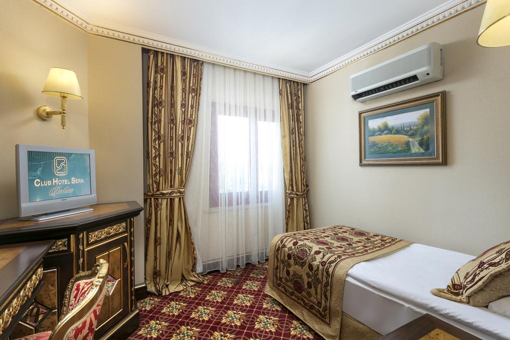 Club Hotel Sera 5*