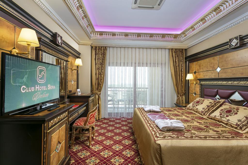 Club Hotel Sera 5*