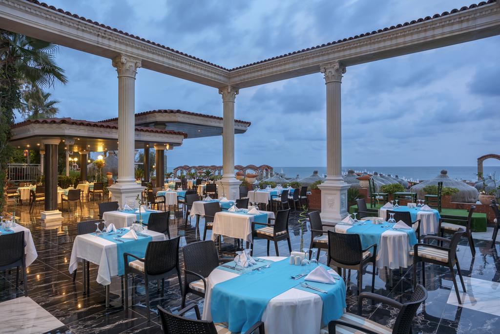 Club Hotel Sera 5*