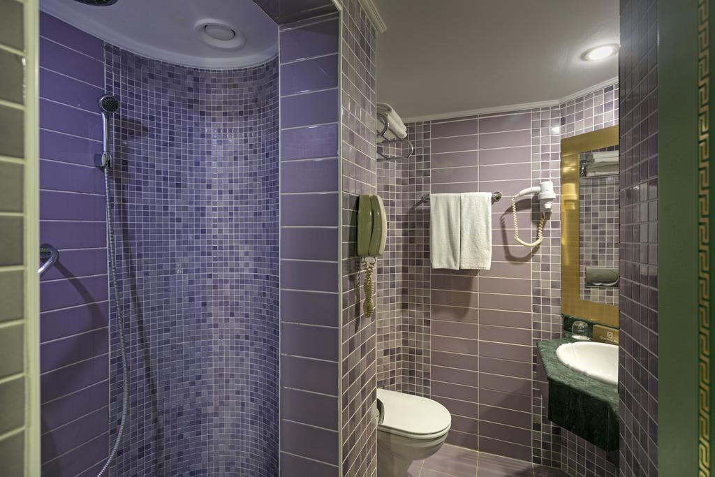 Club Hotel Sera 5*