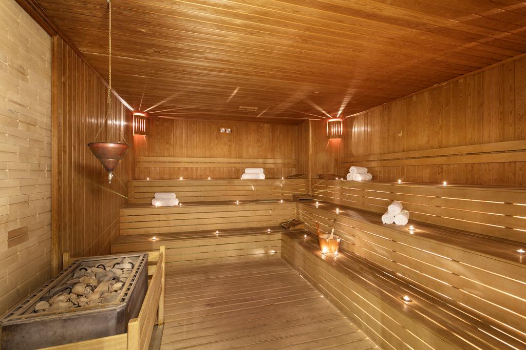 Club Hotel Sera 5*