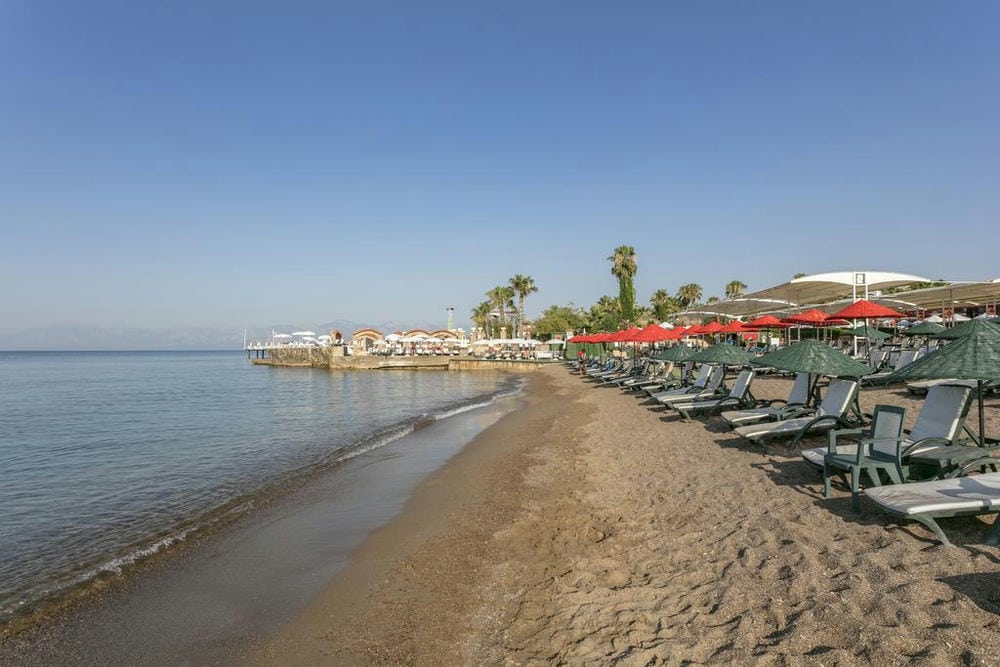 Club Hotel Sera 5*