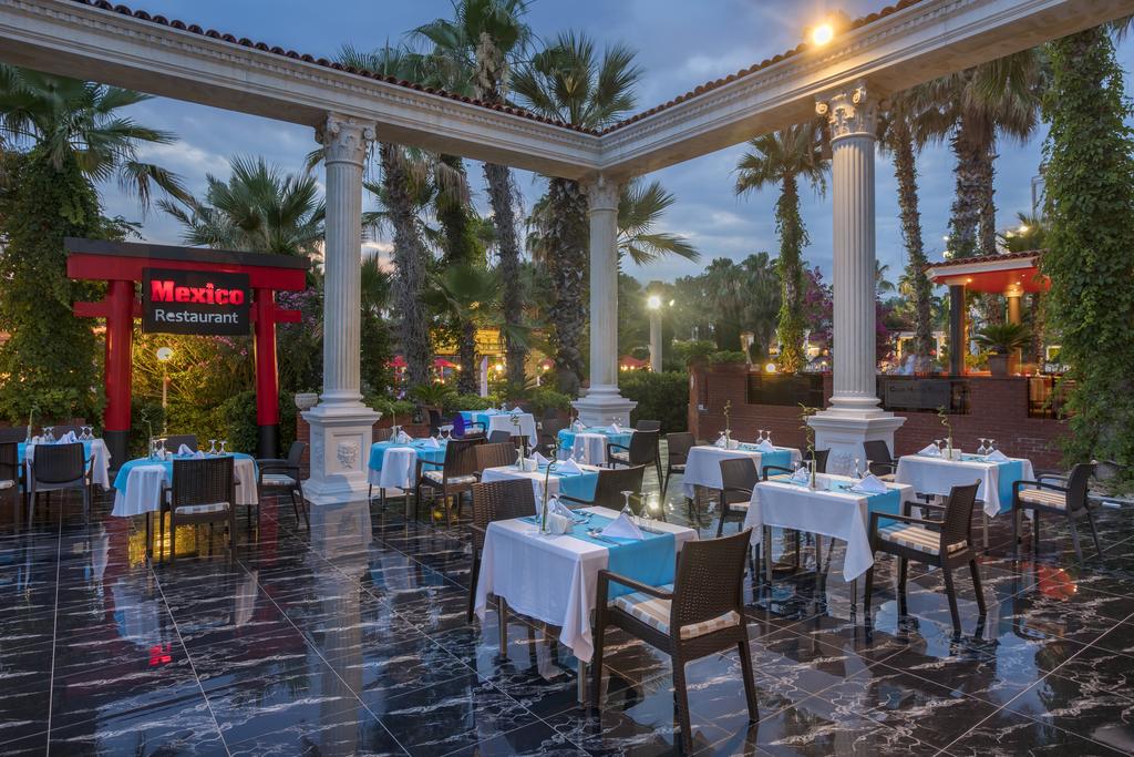 Club Hotel Sera 5*