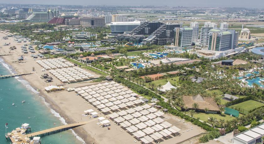 Club Hotel Sera 5*