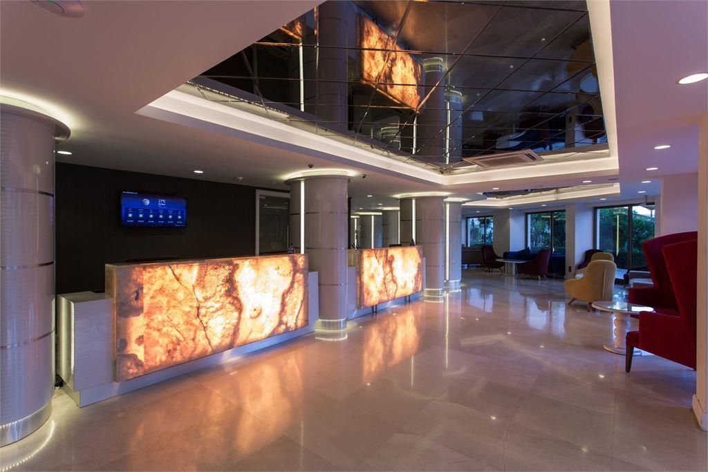 Club Hotel Falcon 4*