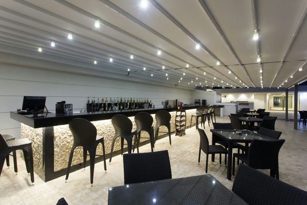 Club Hotel Falcon 4*