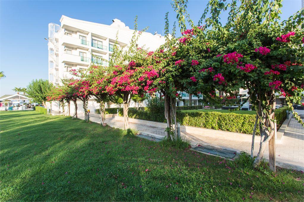 Club Hotel Falcon 4*