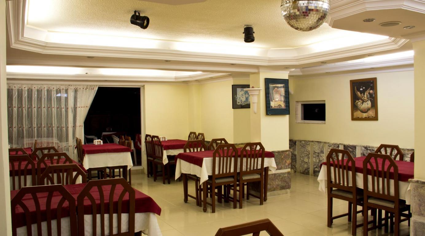 Bodensee Hotel 3*