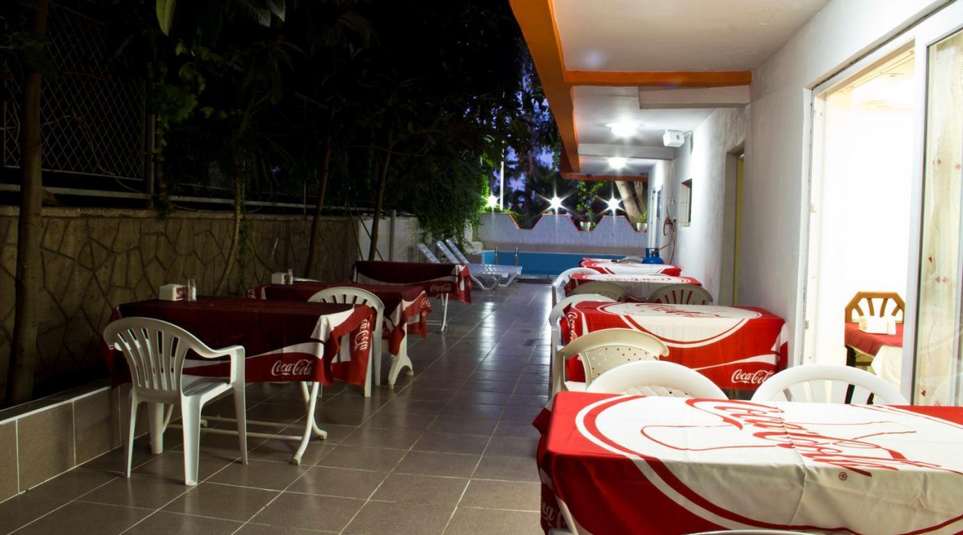 Bodensee Hotel 3*