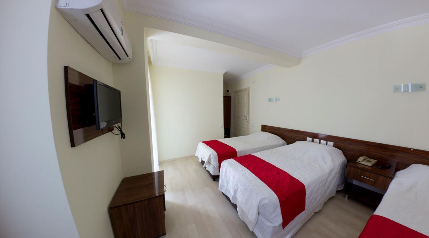 Bodensee Hotel 3*