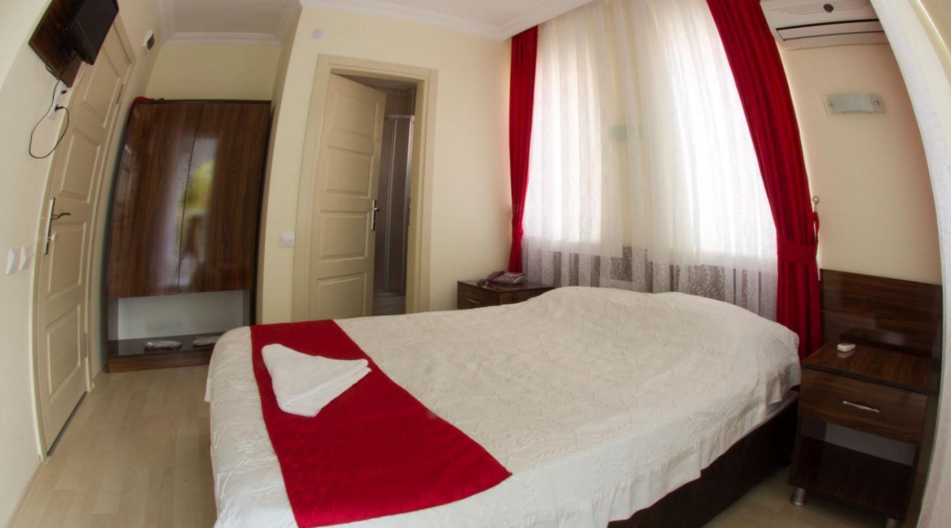 Bodensee Hotel 3*