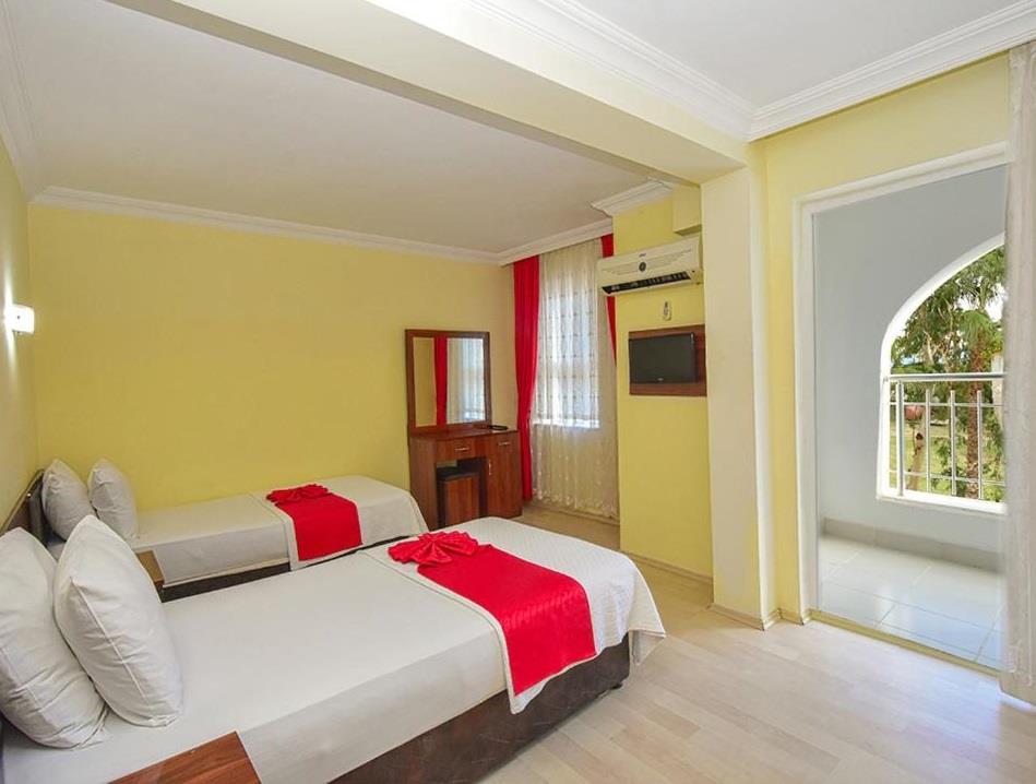 Bodensee Hotel 3*