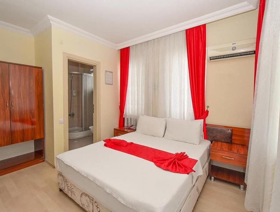 Bodensee Hotel 3*