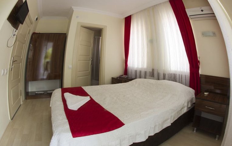 Bodensee Hotel 3*