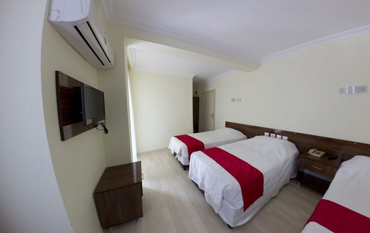 Bodensee Hotel 3*