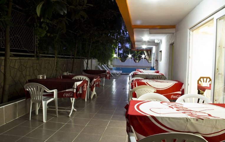 Bodensee Hotel 3*