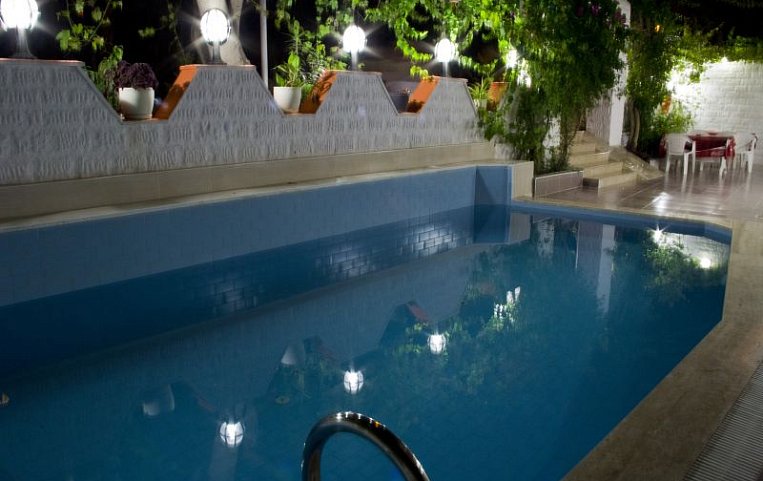 Bodensee Hotel 3*