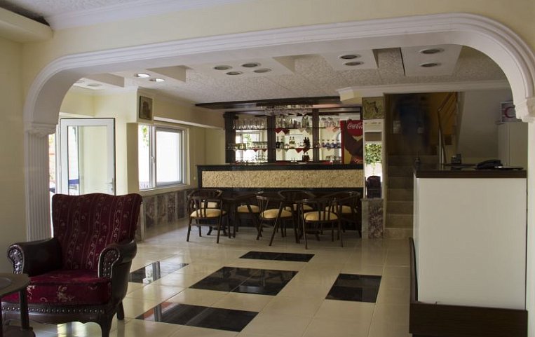 Bodensee Hotel 3*