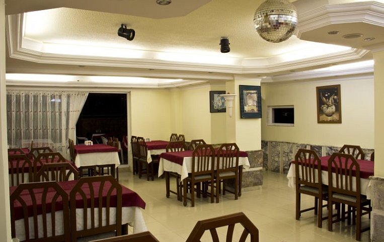 Bodensee Hotel 3*
