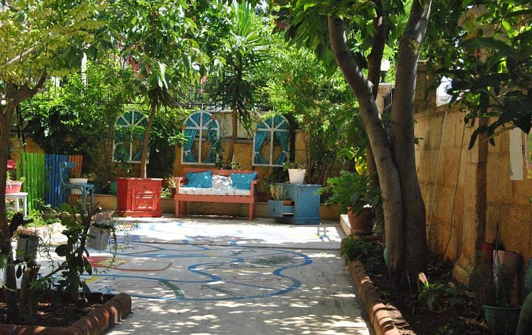Benna Hotel 2*