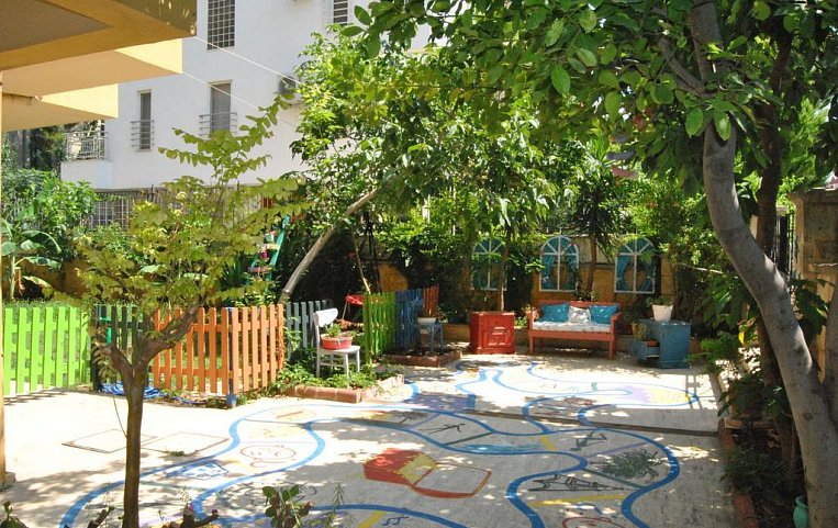 Benna Hotel 2*