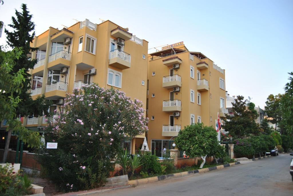 Benna Hotel 2*