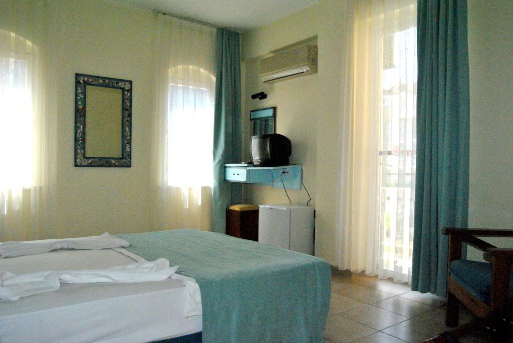 Benna Hotel 2*