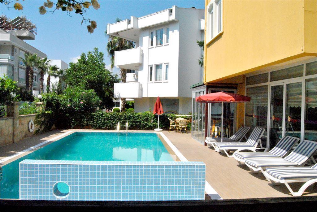 Benna Hotel 2*