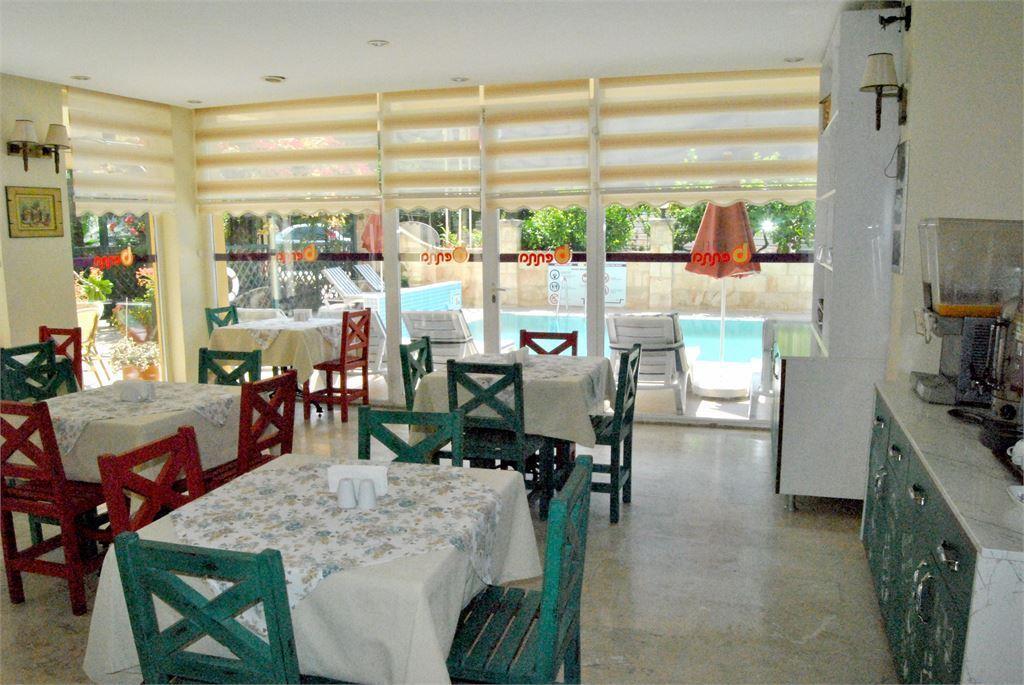 Benna Hotel 2*