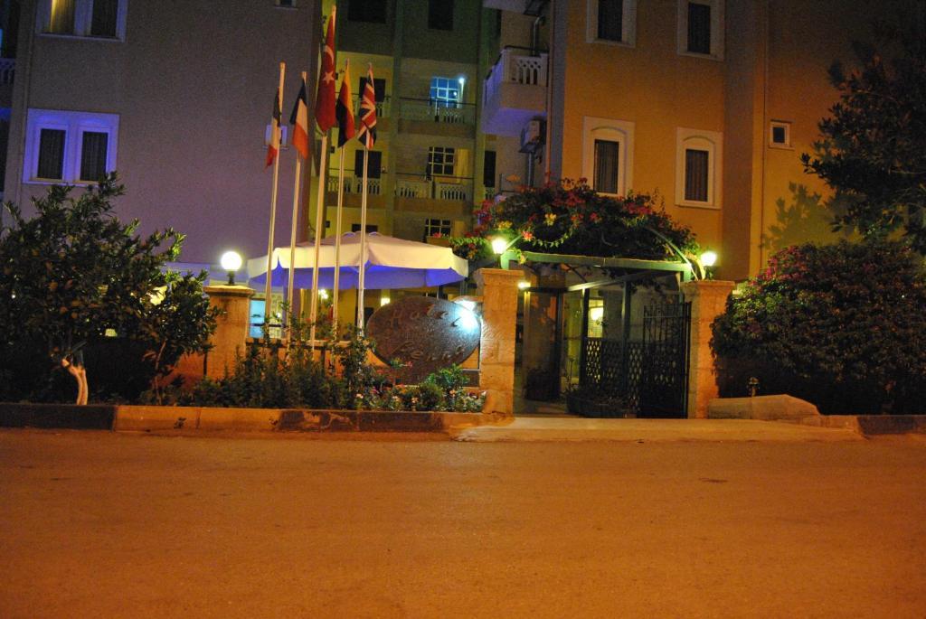 Benna Hotel 2*