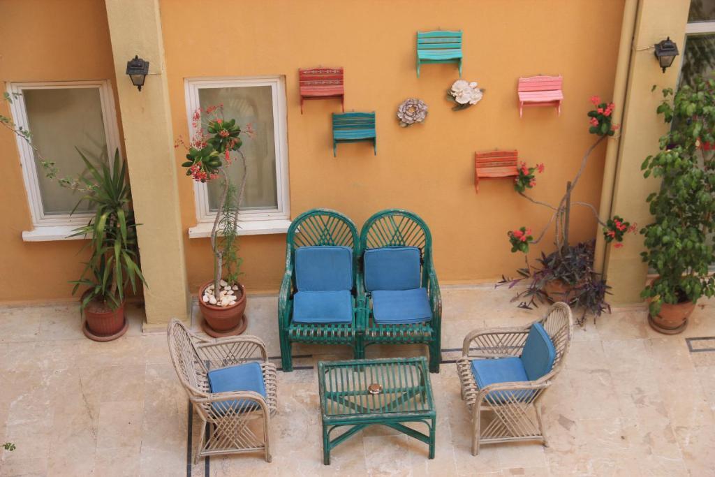 Benna Hotel 2*